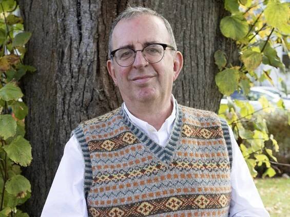 ‘Did I ever disappoint you? Was I present enough?’ Reverend Richard Coles on the 5 questions all adults should ask their parents