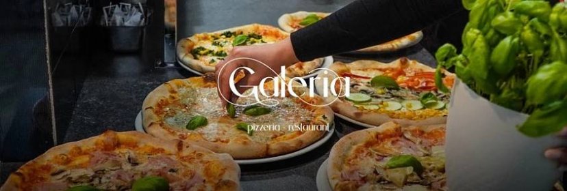 galleria pizza