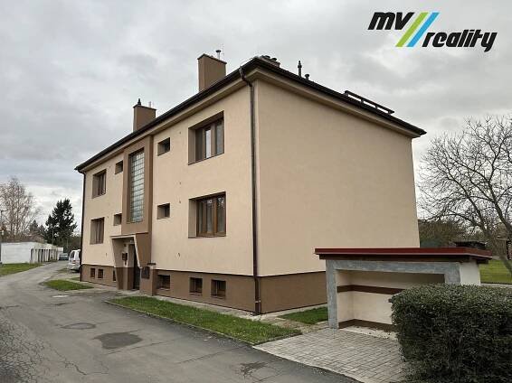 Prodej Byt 3+1, Na Vysoké mezi, Lysá nad Labem - Litol, okres Nymburk