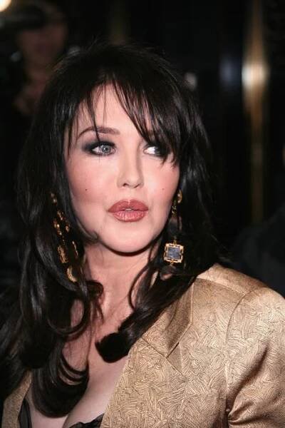 Isabelle Adjani fotka