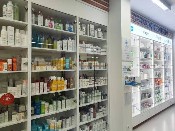 Uherskohradišťská nemocnice a.s. - Dermocentrum v novém vzhledu přináší širokou nabídku produktů 