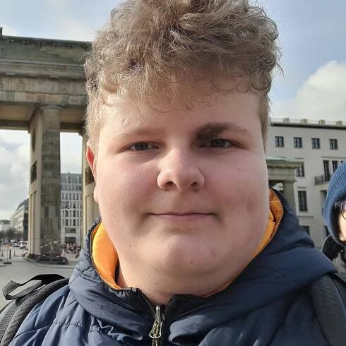 Ondřej Novák