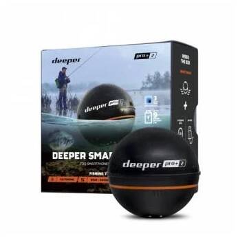 SONAR Deeper Pro+ 2