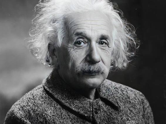 Dopis Alberta Einsteina a jeho pohled na záhadné UFO nad Washingtonem v roce 1952