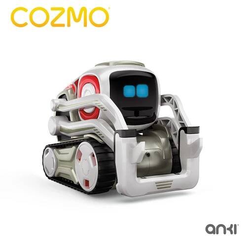 How To Build The Anki Cozmo Robot Sales Funnel In Clickfunnels - Timelaps Clickfunnels Tutorial