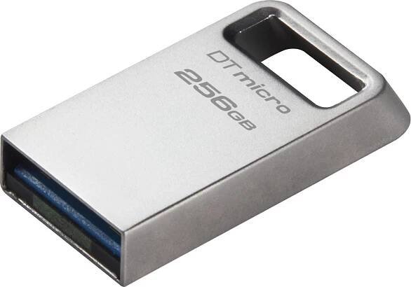 Kingston DataTraveler Micro 256 GB (DTMC3G2/256GB)