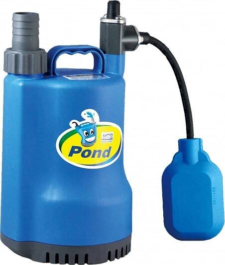 HCP POND-S250F 230V s kabelem 10m plovákem od 6 442 Kč - Heureka.cz