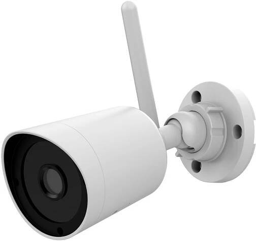 iGET SECURITY M3P18v2 - Bezdrátová venkovní IP FullHD kamera pro iGET SECURITY M3 a M4