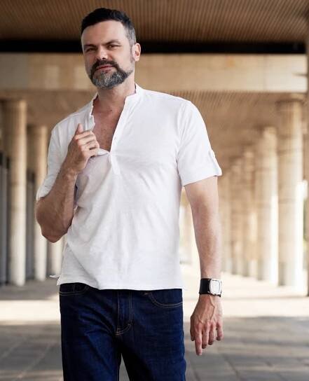 Faddeev Aleksey