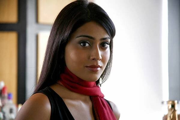 Láska na druhém konci - Z filmu - Shriya Saran