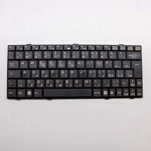 Fujitsu Esprimo Mobile klávesnice 10600850830