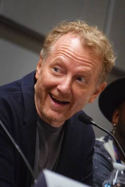 Bob Martin (comedian)