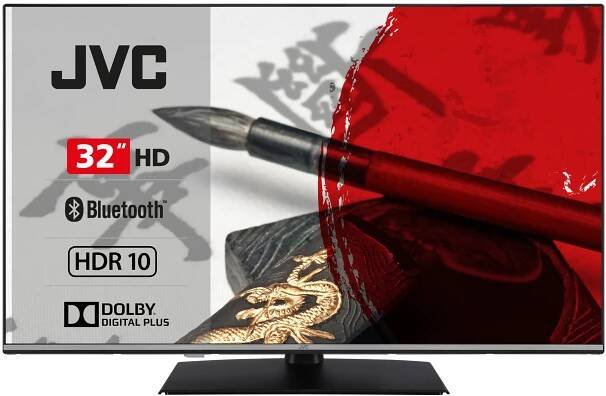 JVC LT-32VH5305 +JVC záruka 42 měsíců