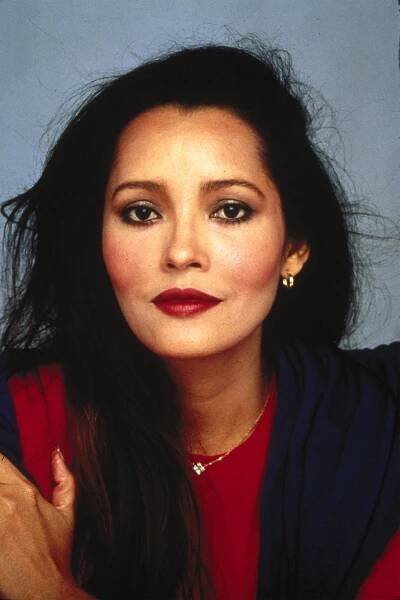 Divoké husy 2 - Promo - Barbara Carrera
