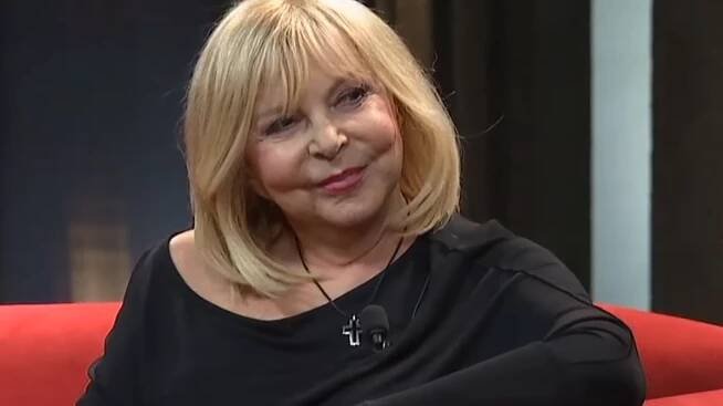 Hana Zagorová: duhová víla, milovaná celým národem. Česká Slavice, držitelka spousty ocenění - Médium.cz
