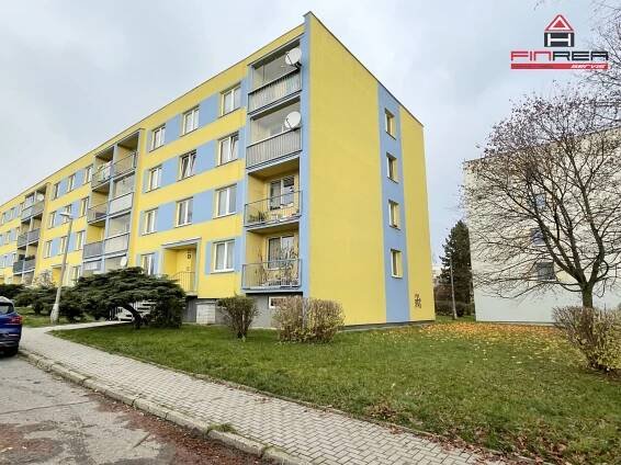 Gagarinova, Liberec - Liberec VI-Rochlice