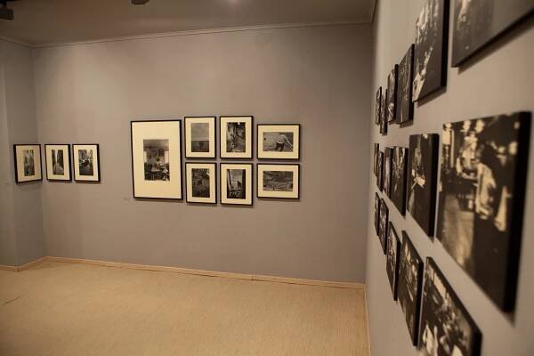 2013 Torzo I Retrospektiva, Leica Gallery Prague, 13. září — 3. listopad 2013