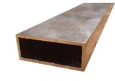 Podkladový hranol ALU 20 x 50 x 3000 mm 20 × 50 × 3000 mm
