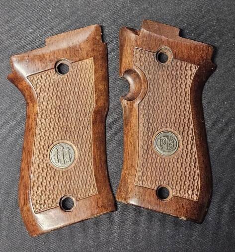 beretta - Engineered Accessories