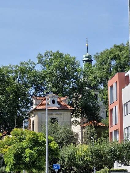 Fotogalerie • Kostel sv. Václava (Kostel) • Mapy.com