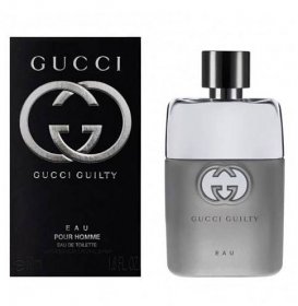Gucci Guilty Eau Pour Homme Toaletní voda • KOKU.cz