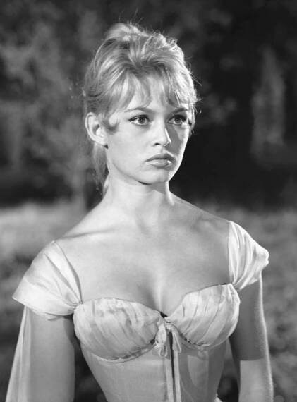 Ikona Brigitte Bardot: 15 faktů, které jste o ní možná nevěděli!