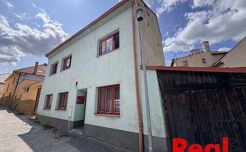 Prodej, Rodinné domy, Jevíčko, okres Svitavy