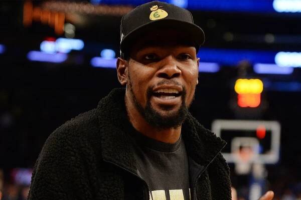 Kevin Durant