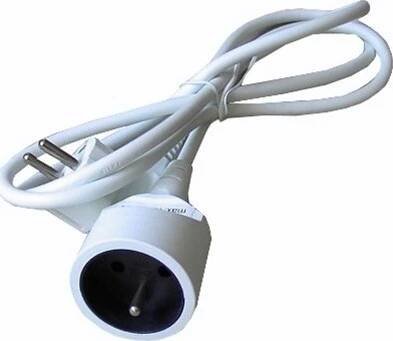 SOLIGHT prodlužovací kabel 10m