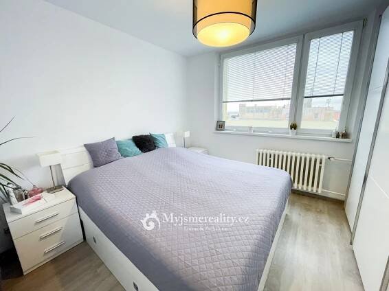 Fotografie k pronájmu nemovitosti