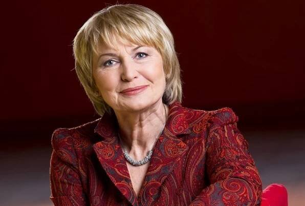 Eliška Balzerová