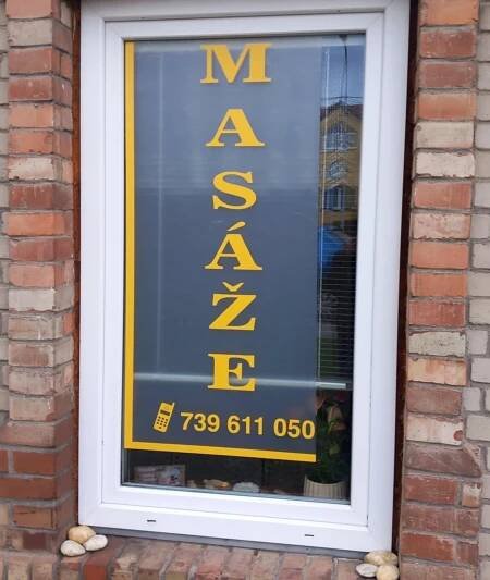 Relaxační a lymfatická masáž, lávové kameny i maderoterapie těla či obličeje