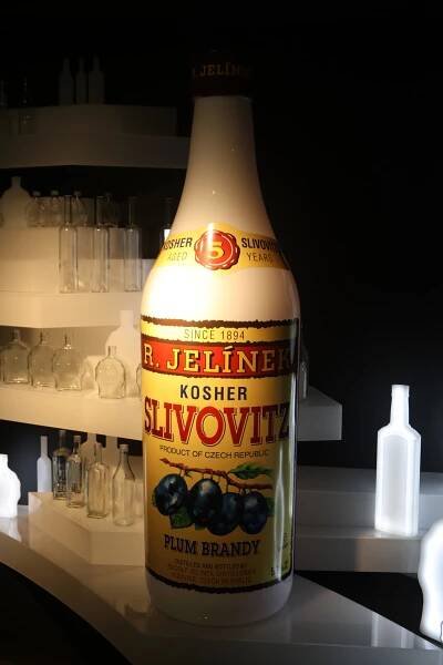 MUZEUM SLIVOVICE R. JELÍNEK, PRAHA HISTORIE, TRADICE, ZÁŽITEK – Česko objektivem