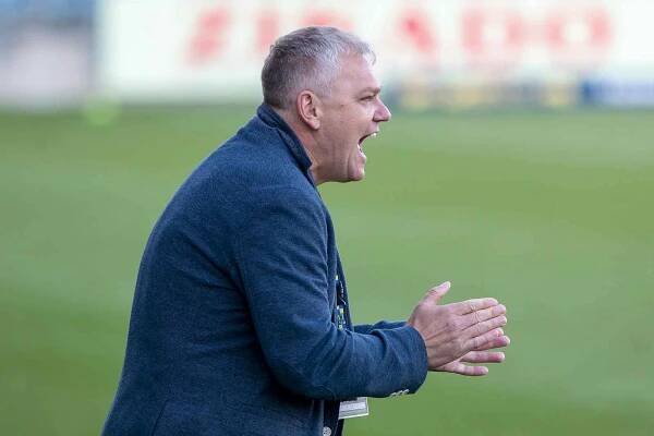 Trenér Balcárek: Táhlo mě to zpět na střídačku. V Baníku nepokračuje