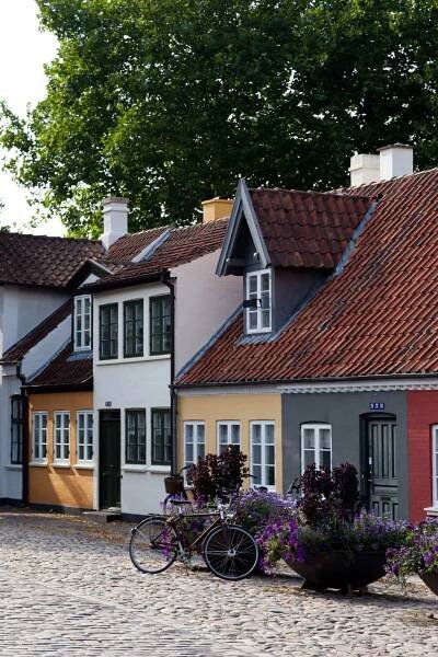 Odense – HC Andersen