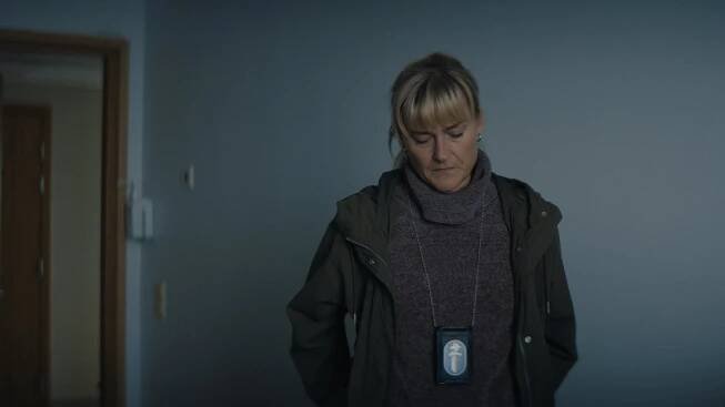 Karkurit - Pahuuden kasvot, osa 2 (S02E06) (2024)