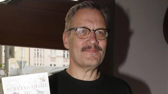 David Matásek promluvil o posledním rozvodu. Přiznává, že ho manželka opustila kvůli jeho chování
