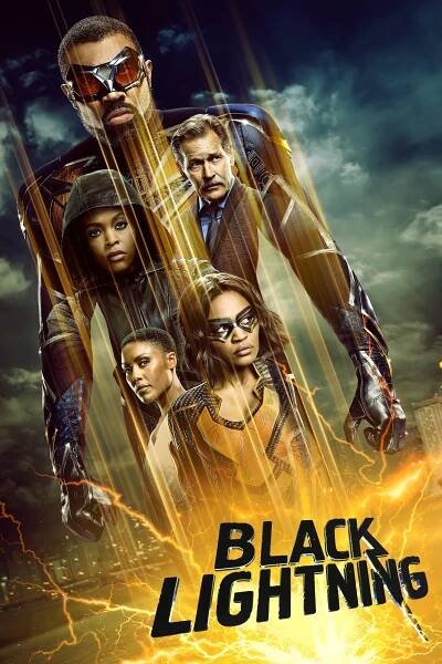 Black Lightning Summary, Latest News, Trailer, Season List, Cast, Where to Watch and More