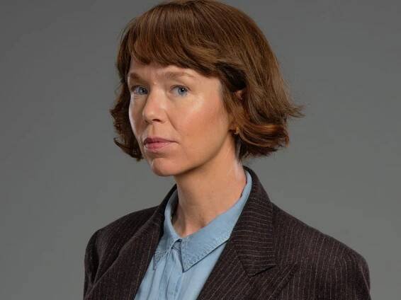 Motherland’s Anna Maxwell Martin is returning in another “flawless” series: what we know about Ludwig season 2