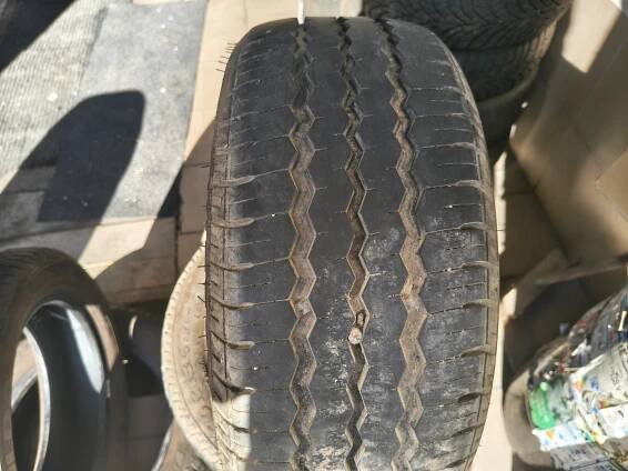 WANLI WR068 195/50 R13C | Levné pneu Havířov