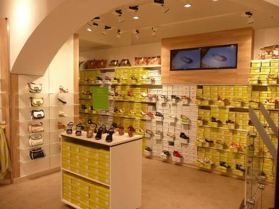 DEICHMANN foto 3