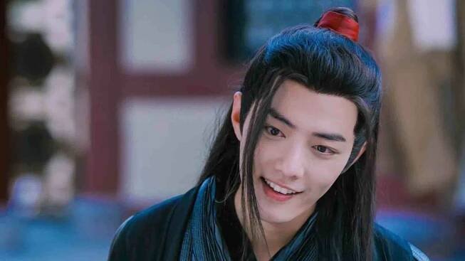 Feature image of Actor Xiao Zhan Apologizes After Fans Get Fanfiction Site AO3 Blocked