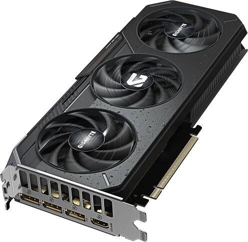 GIGABYTE GeForce RTX 5060 Ti GAMING OC 16G