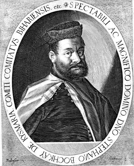 Štěpán Bočkaj