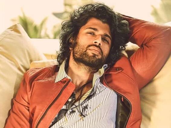 Vijay Deverakonda in a never attempted genre