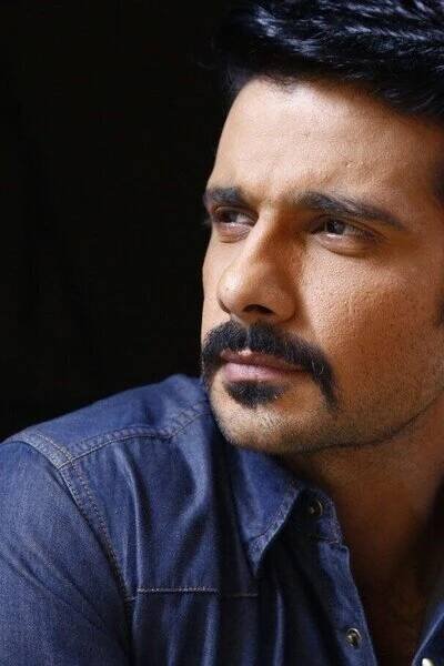 Viraf Patel herec