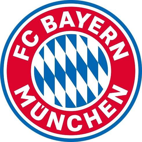Soubor:FC Bayern München logo (2017).svg – Wikipedie