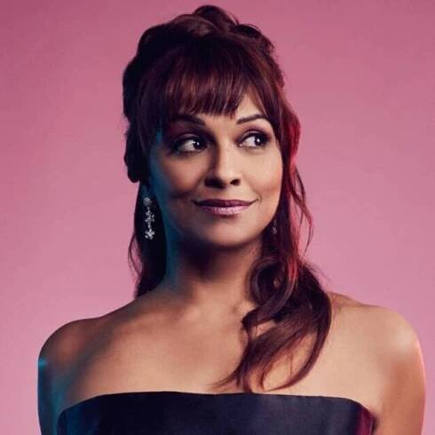Opera singer Danielle De Niese says don’t cancel the Merry Widow