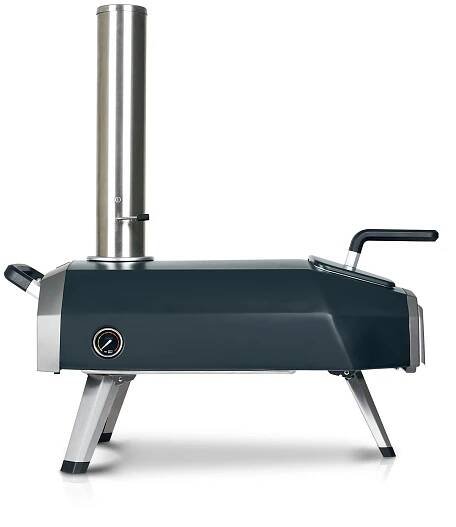 Ooni Pizza pec KARU 2 - 12" Multi-Fuel Pizza Pec