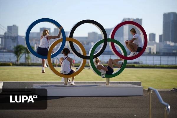 Česká televize a Český rozhlas budou vysílat olympiádu do roku 2032 - Lupa.cz